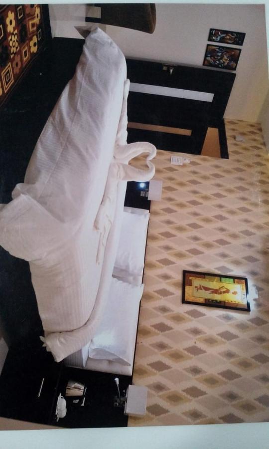 Hotel Bellevue , Gválijar Kültér fotó