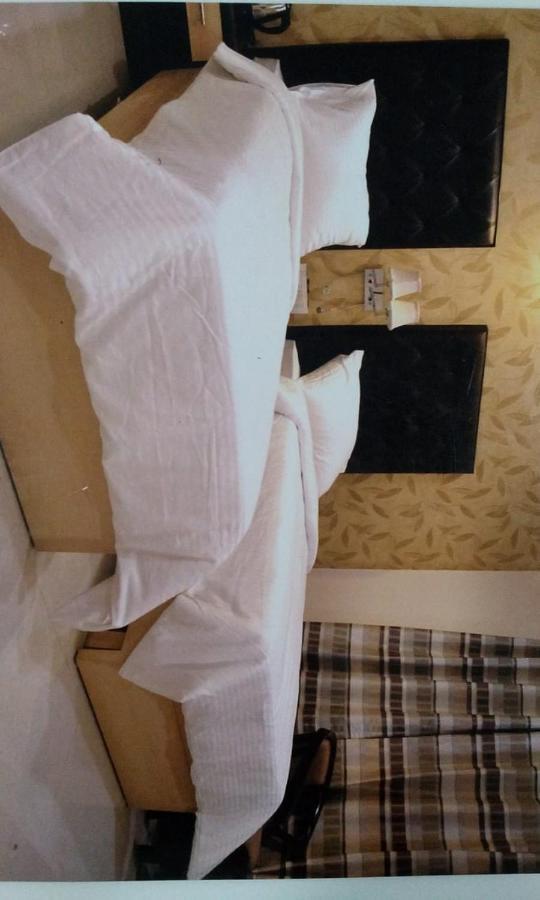 Hotel Bellevue , Gválijar Kültér fotó