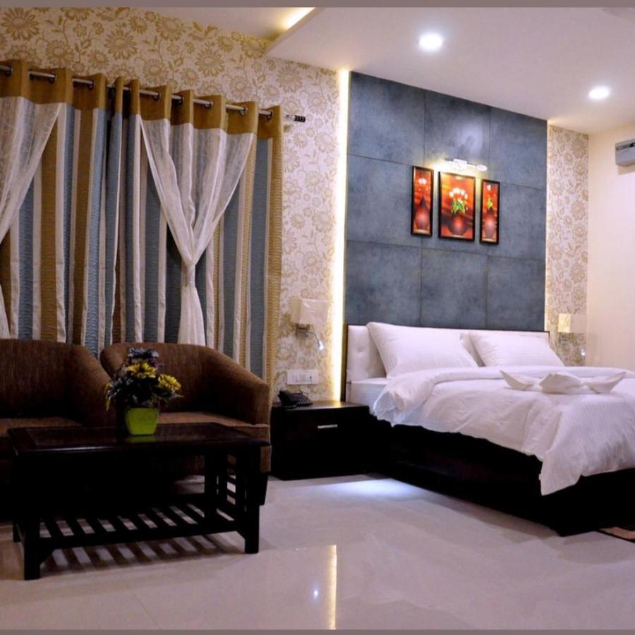Hotel Bellevue , Gválijar Kültér fotó